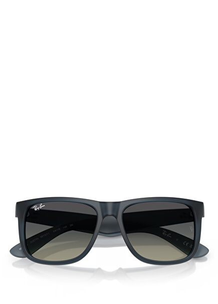 Blue Men's Sunglasses